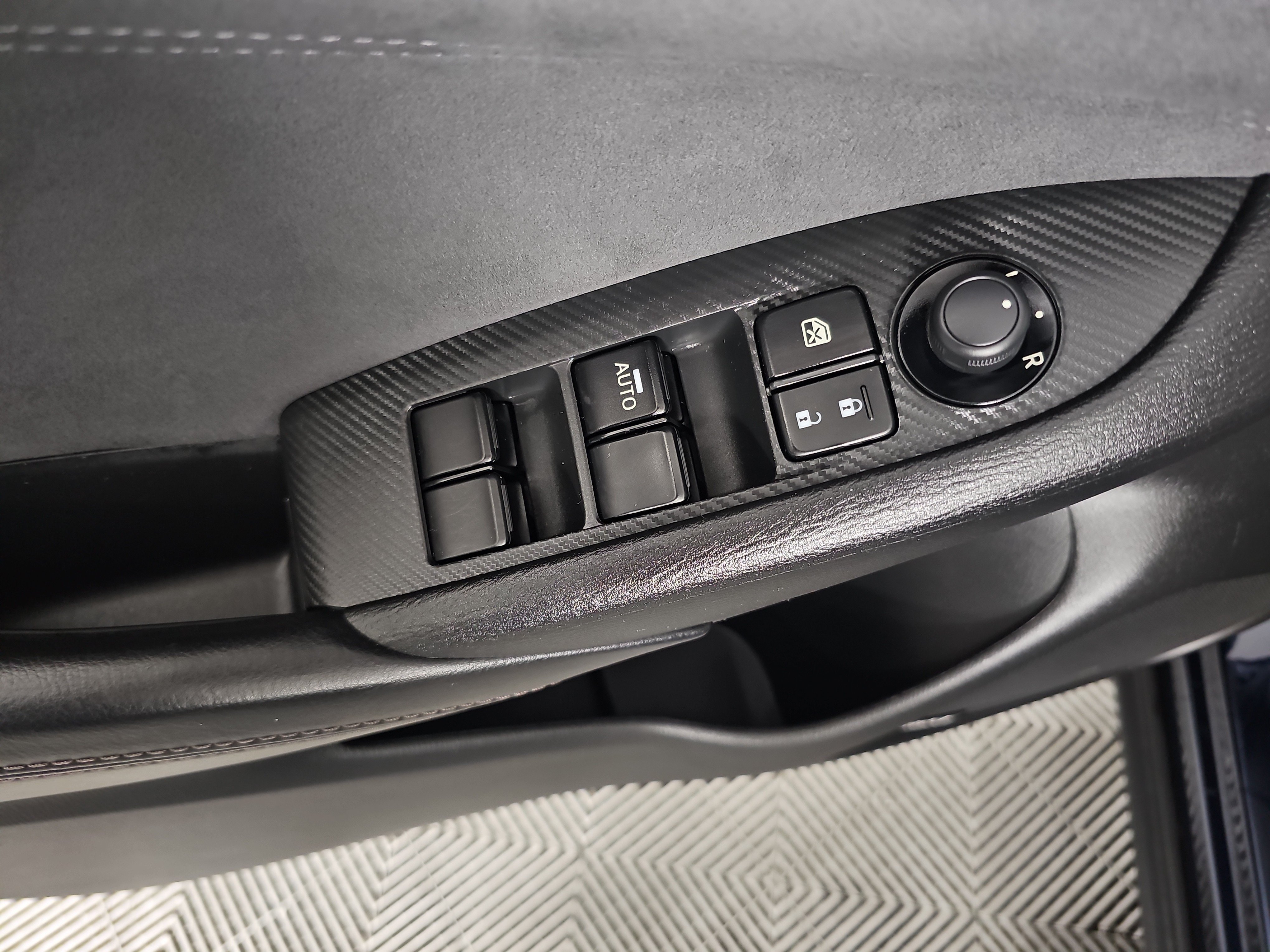Used 2019 MAZDA CX-3 Grand Touring FWD image 13
