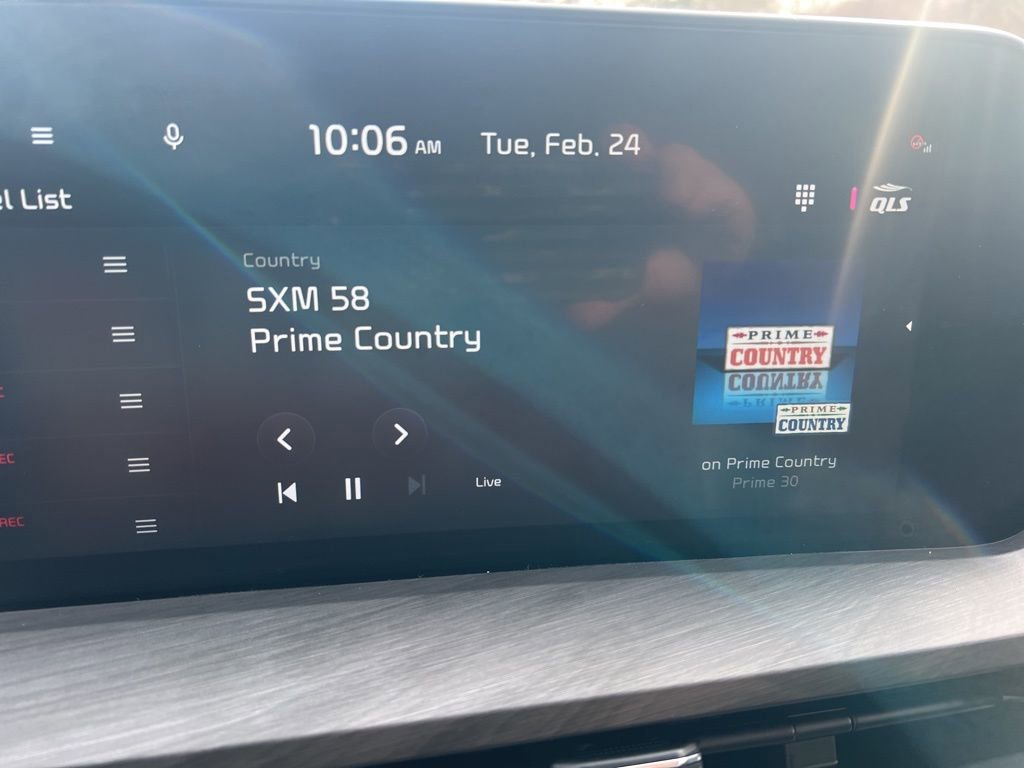 Certified 2024 Kia Telluride SX Prestige X-Pro image 55