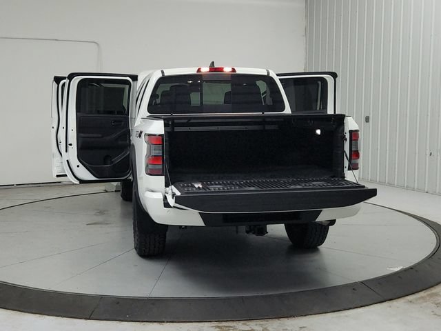 Used 2026 Nissan Frontier PRO-4X w/ Pro-4x Convenience Package AWD/4WD image 15