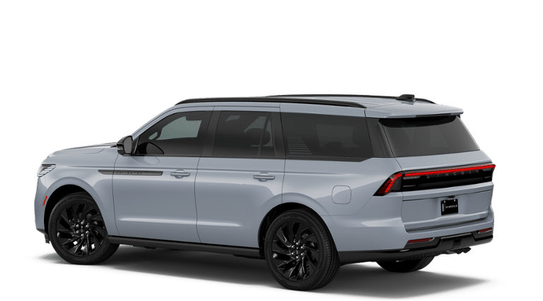 New 2026 Lincoln Navigator Reserve w/ Jet Appearance Package AWD/4WD image 45
