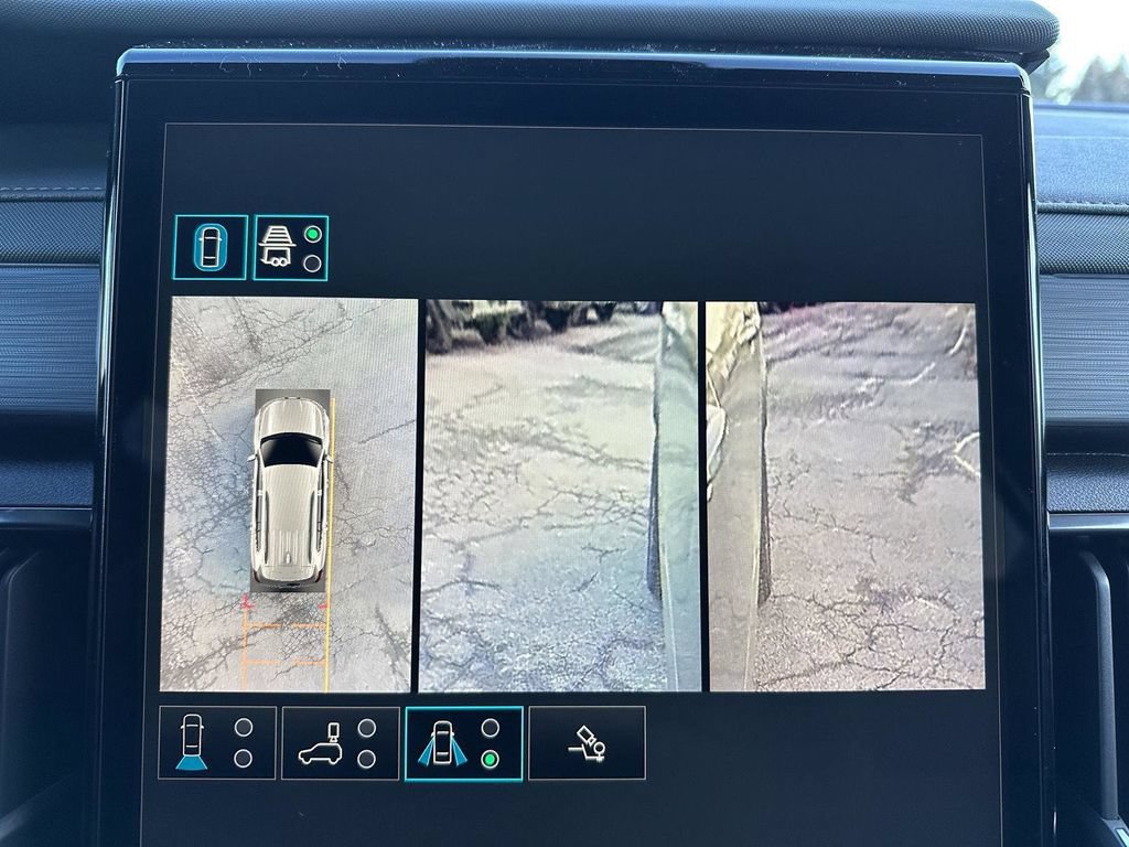New 2026 GMC Acadia AT4 AWD/4WD image 32