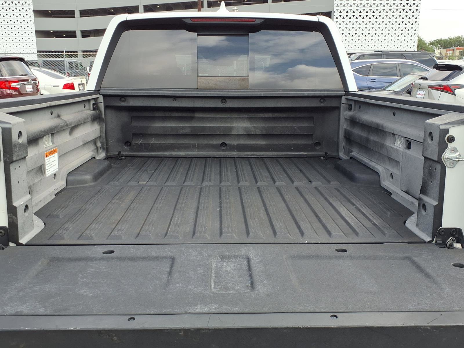 Used 2023 Honda Ridgeline RTL image 20