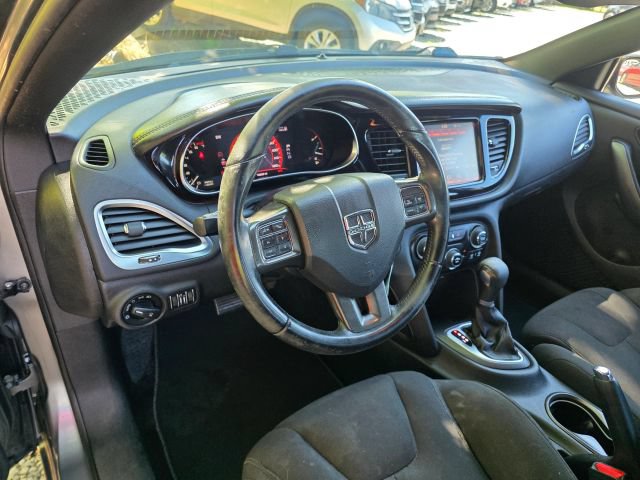 Used 2013 Dodge Dart Limited FWD image 13