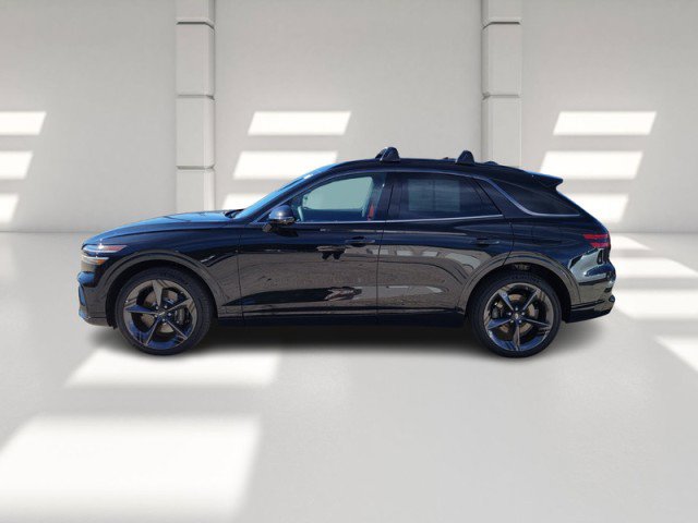 Used 2026 Genesis GV70 3.5T Sport Prestige image 4