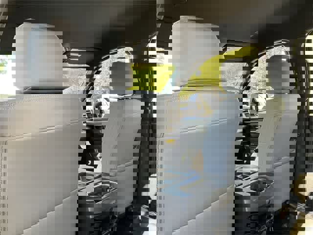 Used 2025 Toyota Tundra SR5 image 15