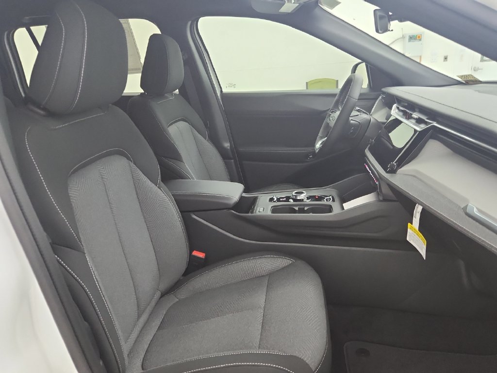 New 2026 Jeep Cherokee Laredo AWD/4WD image 32