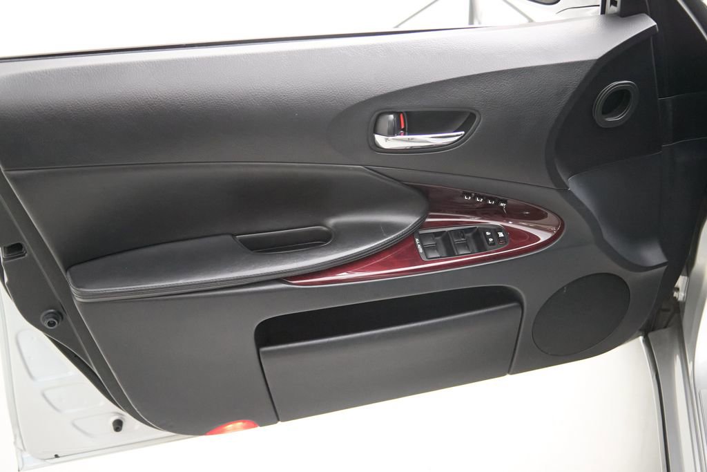 Used 2009 Lexus GS 450h RWD image 19