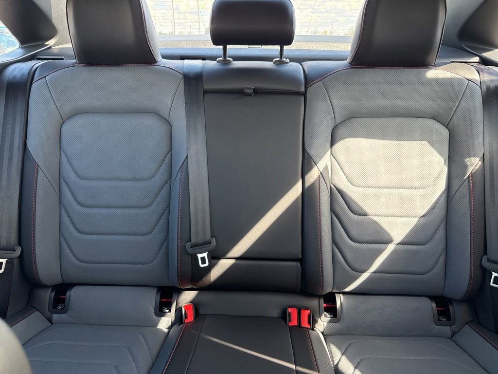 New 2026 Volkswagen Jetta GLI Autobahn FWD image 14