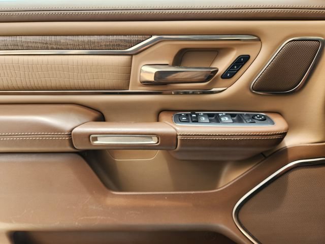 Certified 2020 RAM 1500 Limited AWD/4WD image 30
