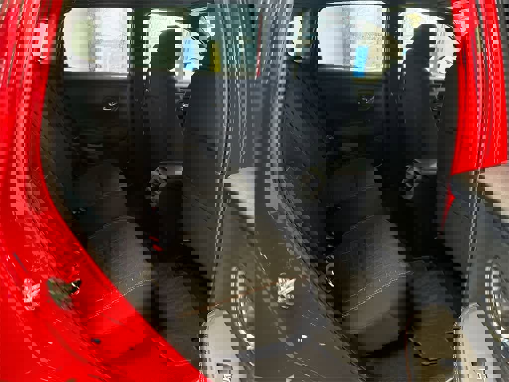 Certified 2024 Honda HR-V Sport image 21