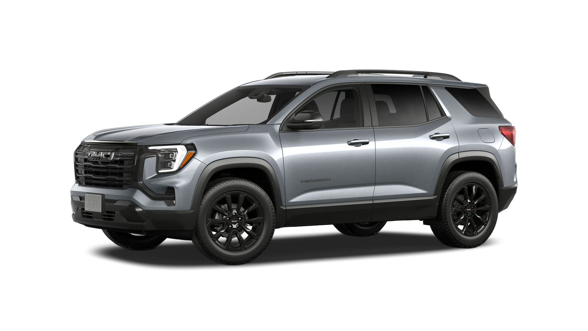 New 2027 GMC Terrain Elevation w/ Elevation Premium Package FWD image 2