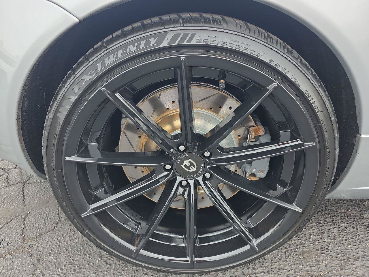 Used 2010 Jaguar XKR R RWD image 17