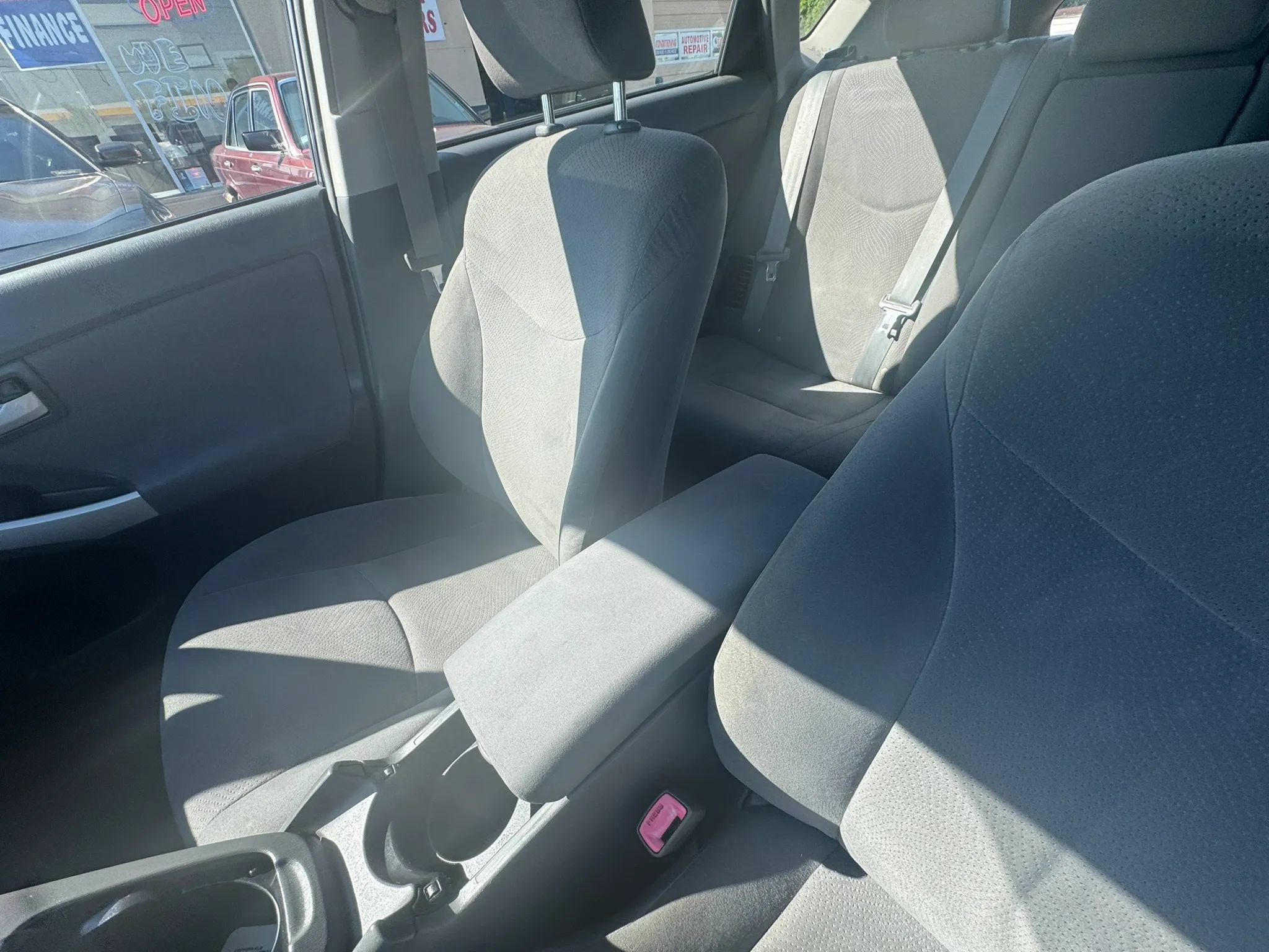 Used 2010 Toyota Prius Two FWD image 14