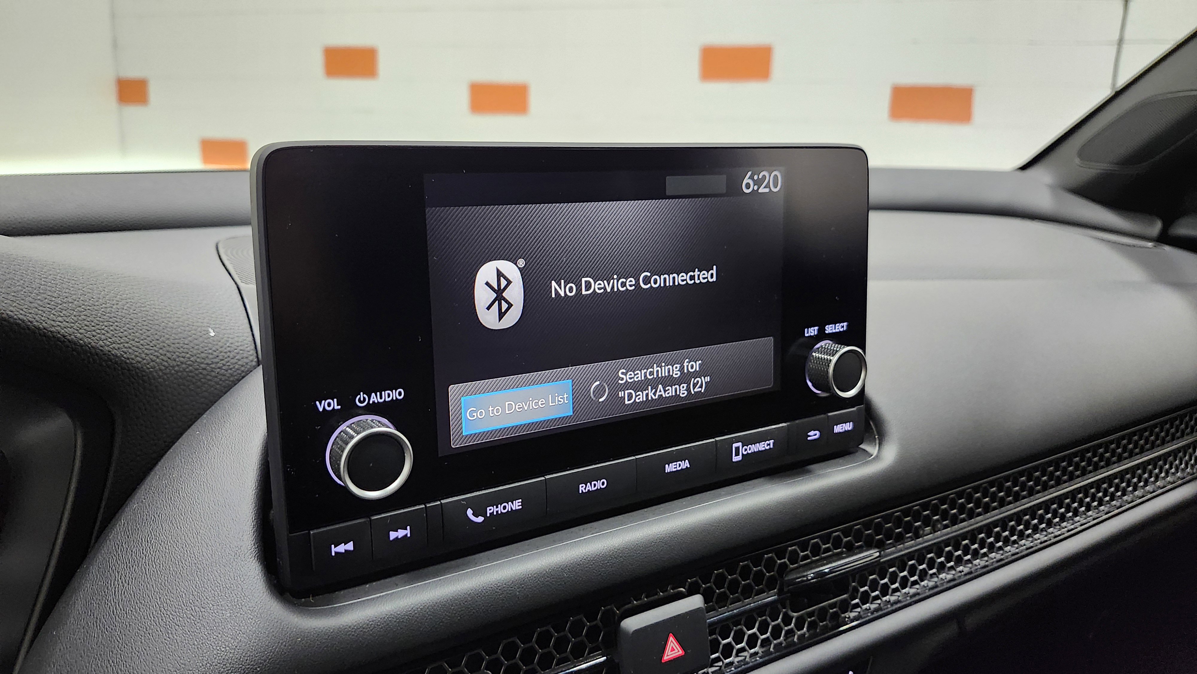 Used 2024 Honda HR-V Sport image 5