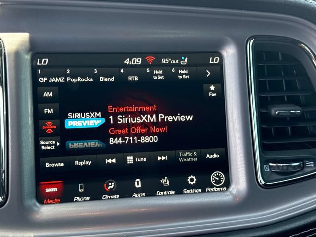 Used 2023 Dodge Challenger SRT Hellcat RWD image 17