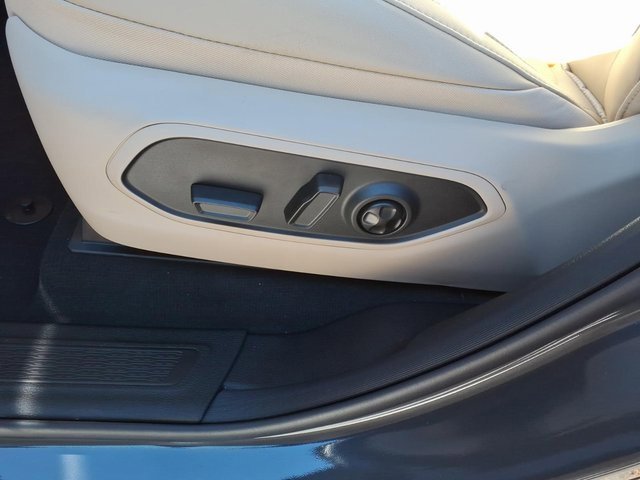 New 2025 Jeep Grand Cherokee L Limited image 8