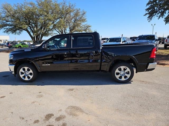 New 2026 RAM 1500 Big Horn RWD image 32