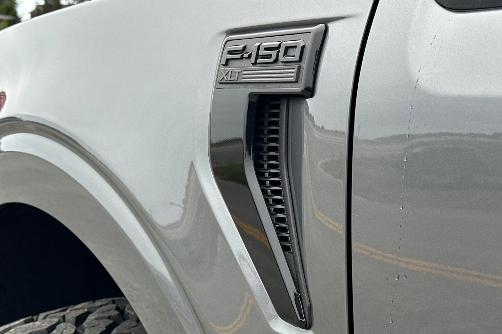 Used 2023 Ford F150 XLT w/ Equipment Group 302A High image 24