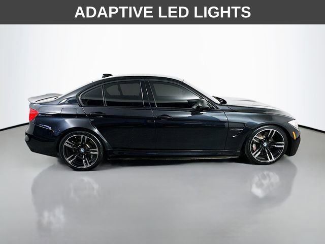 Used 2015 BMW M3 image 5