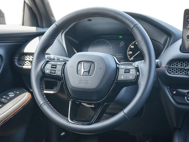 New 2026 Honda HR-V Sport image 15
