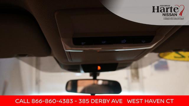 Certified 2022 Nissan Rogue S image 30