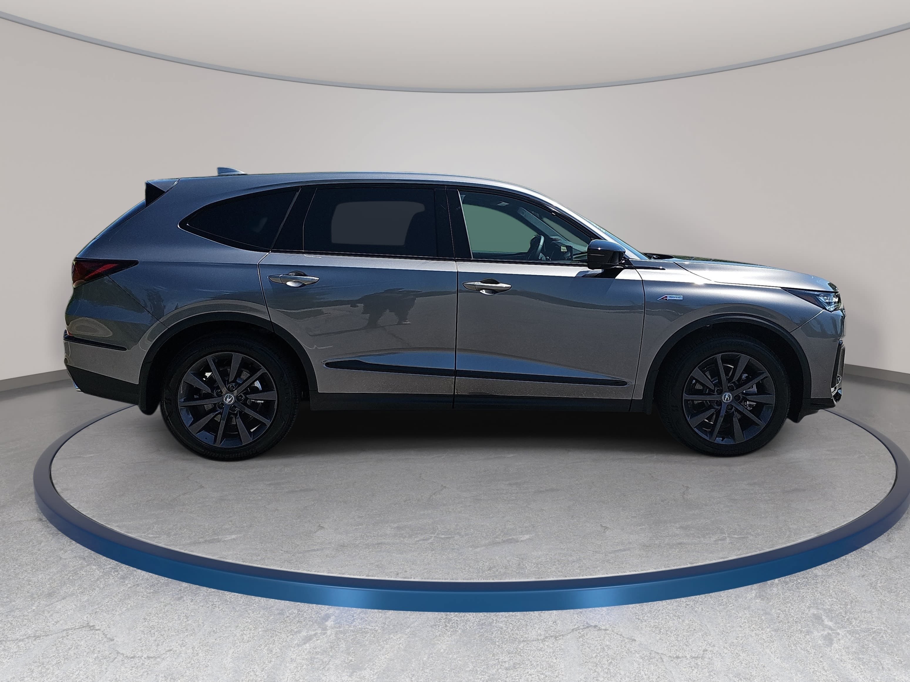 New 2026 Acura MDX A-Spec AWD/4WD image 4
