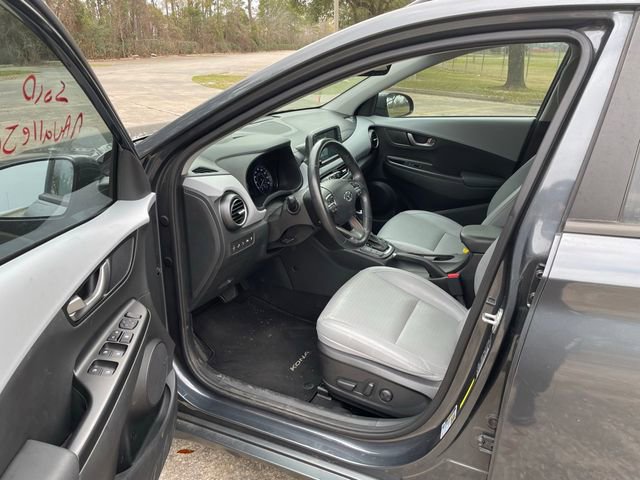 Used 2021 Hyundai Kona Ultimate image 13
