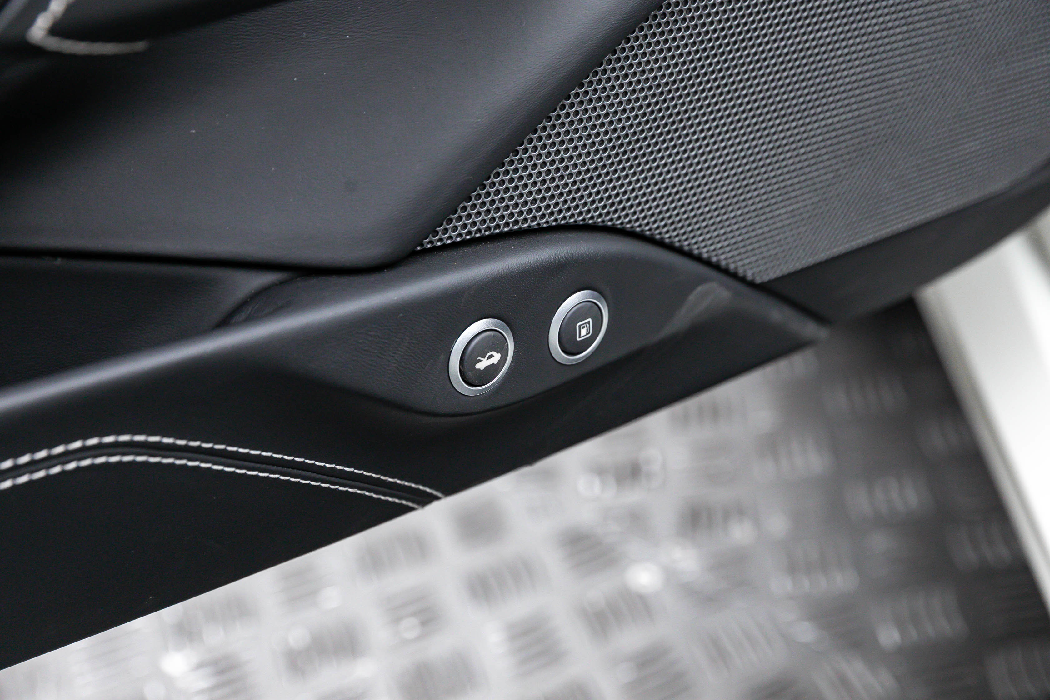 Certified 2019 Ferrari 488 Spider image 14