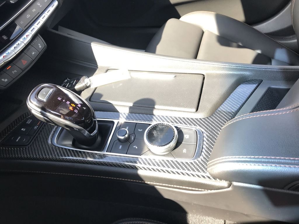 Used 2024 Cadillac CT5 Sport image 20