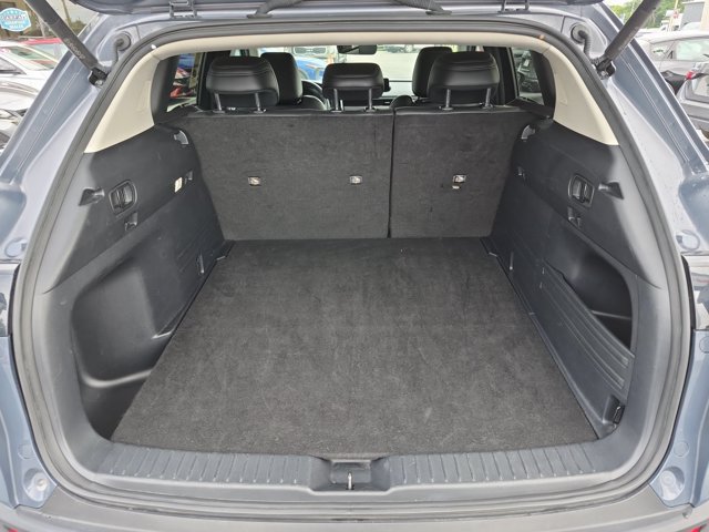 Used 2025 MAZDA CX-50 AWD 2.5 Hybrid w/ Premium Pkg image 28