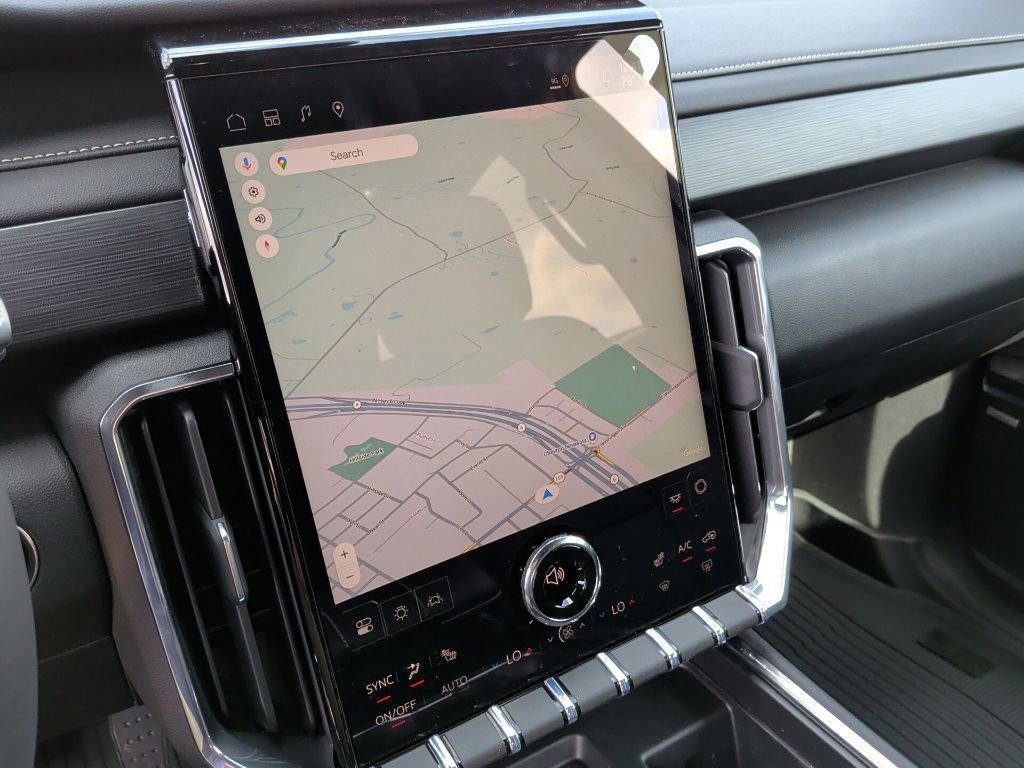 New 2026 GMC Acadia Elevation w/ Black Edition image 25