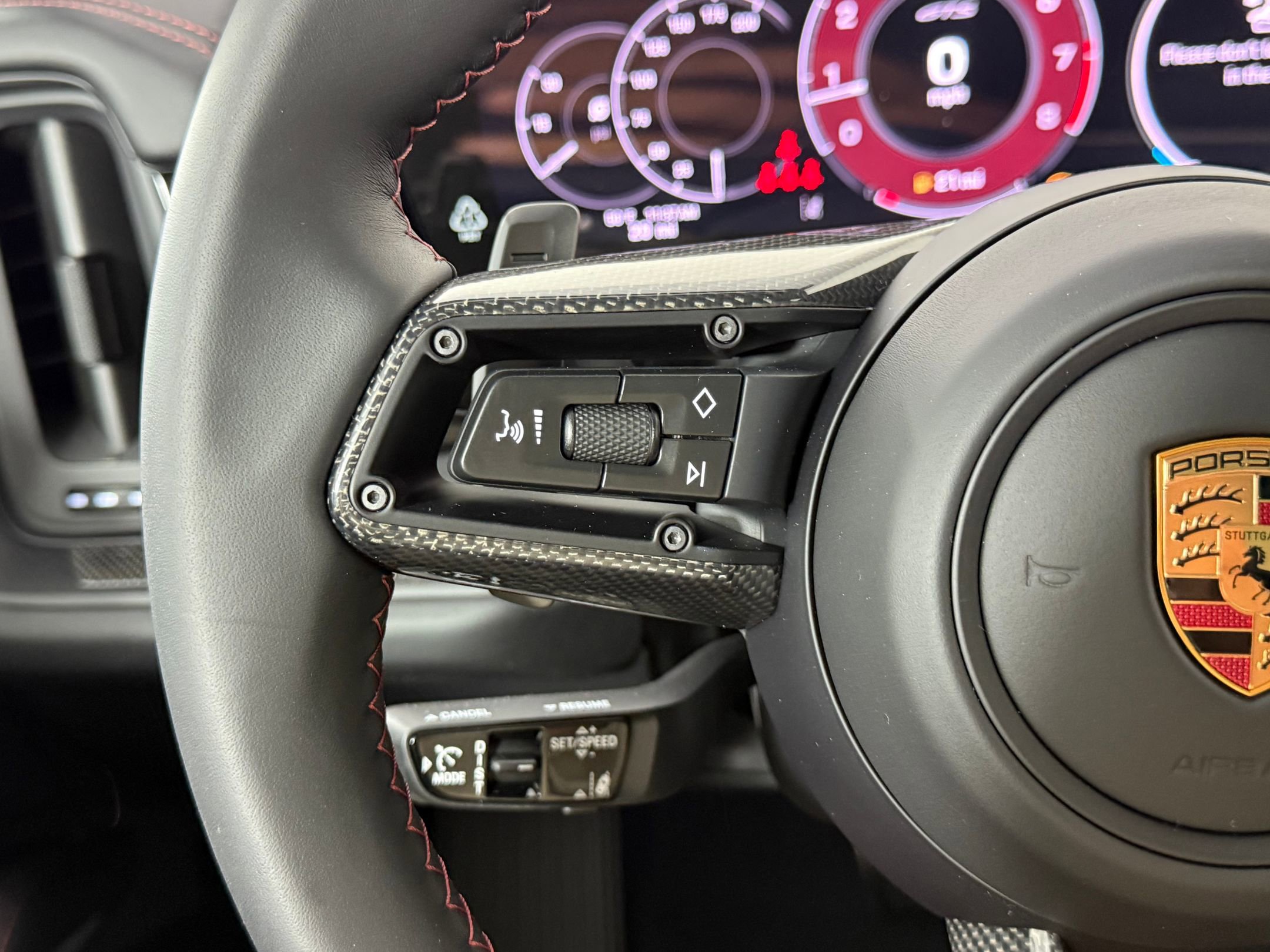 New 2026 Porsche Cayenne GTS image 20