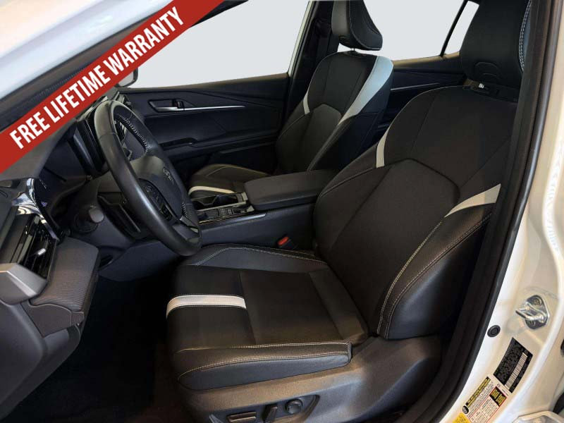 Used 2025 Toyota Camry SE FWD image 28