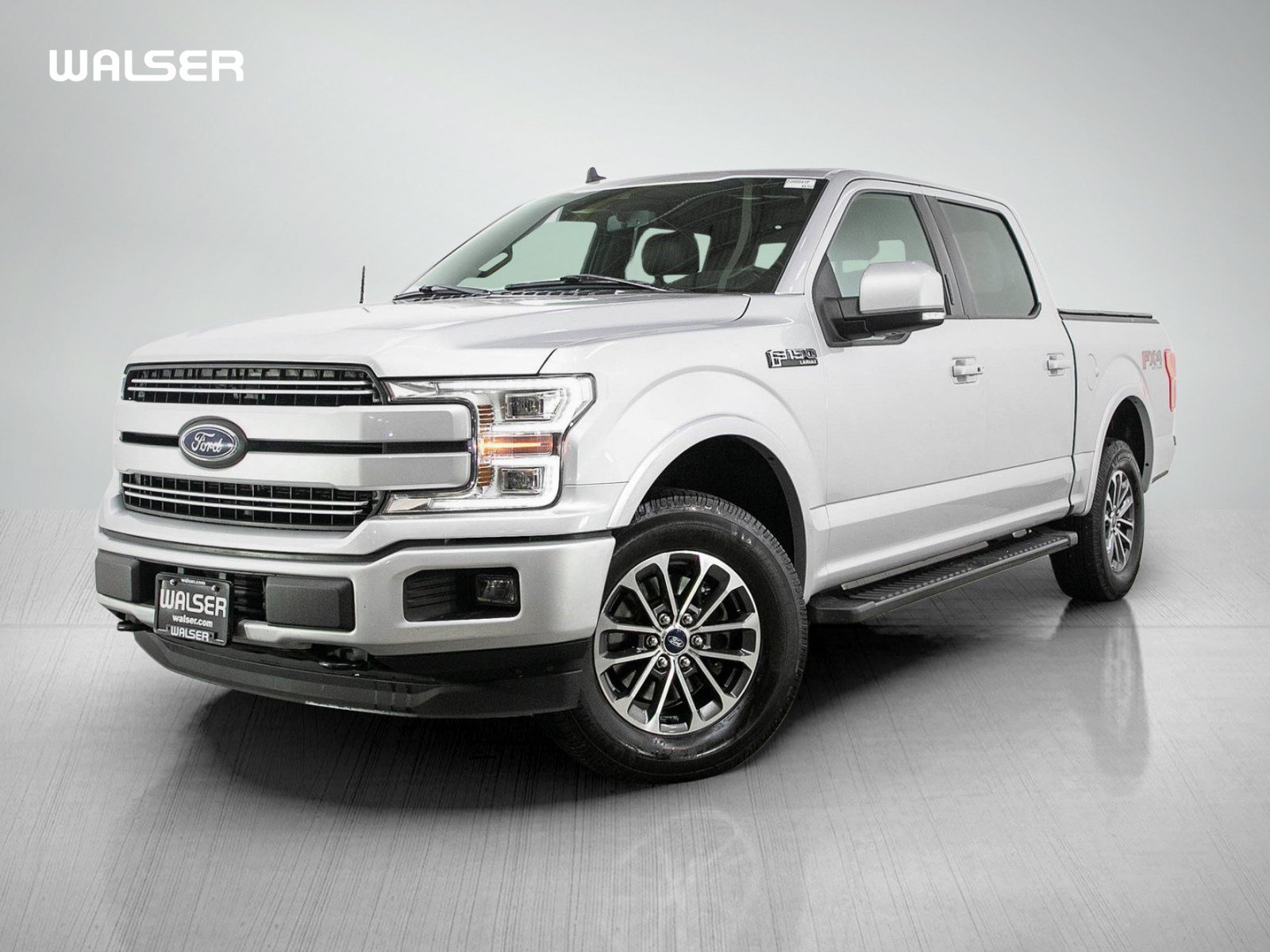 Used 2019 Ford F150 Lariat w/ Equipment Group 502A Luxury