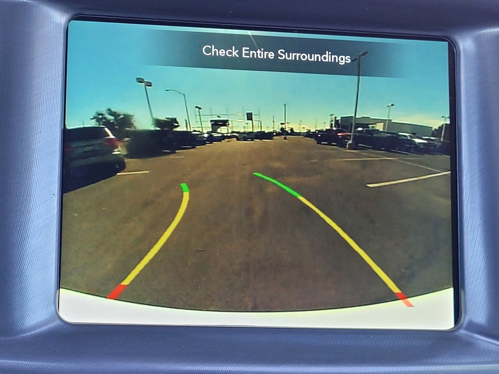 Used 2022 Dodge Charger GT image 16