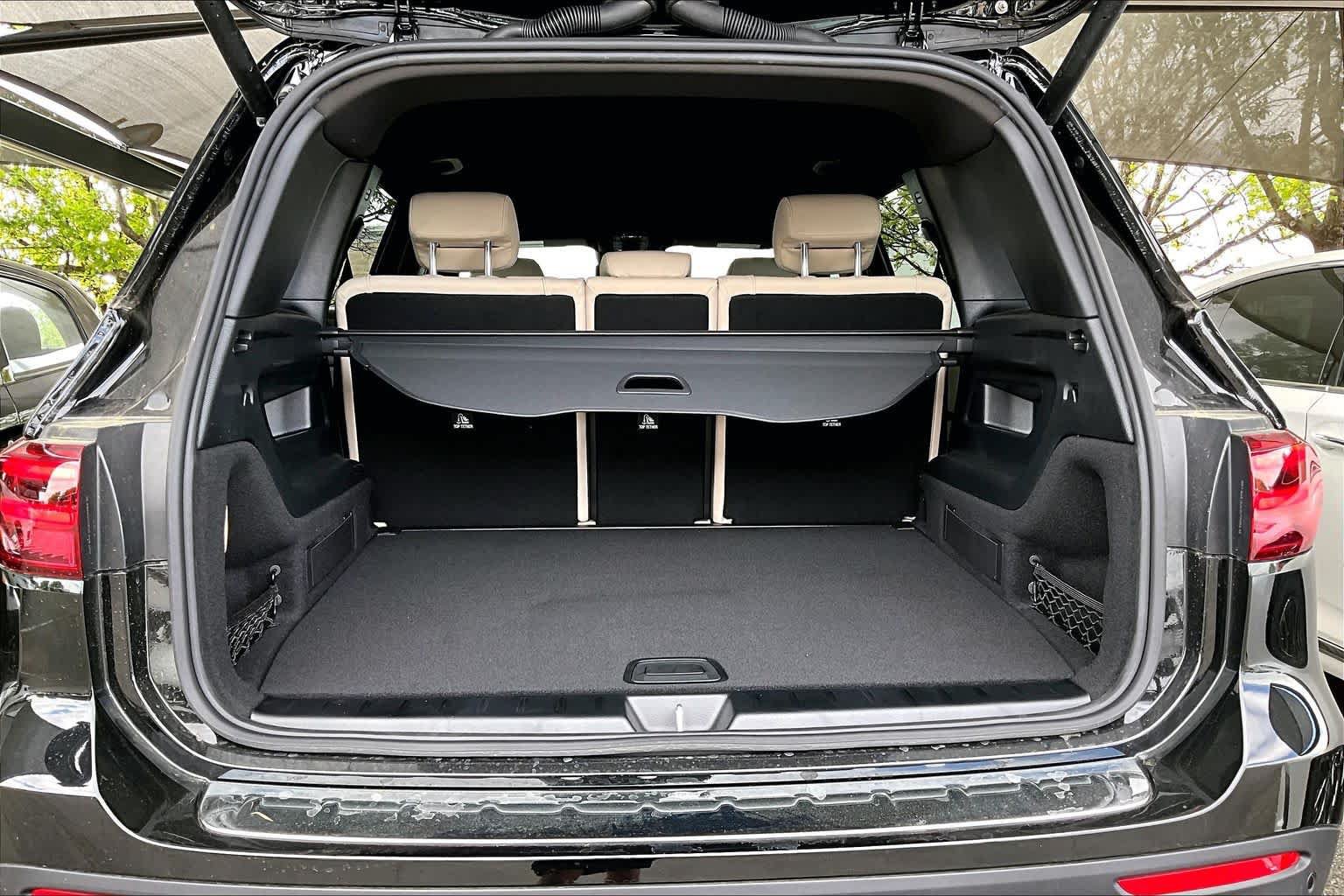 New 2026 Mercedes-Benz GLB 250 image 14
