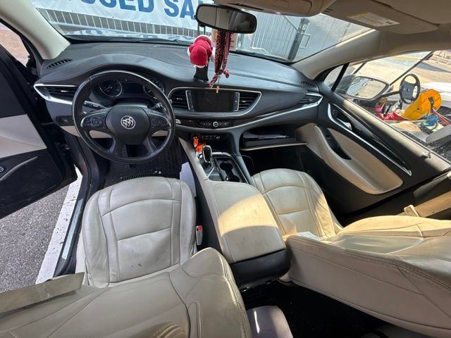 Used 2018 Buick Enclave Essence w/ Trailering Package FWD image 13