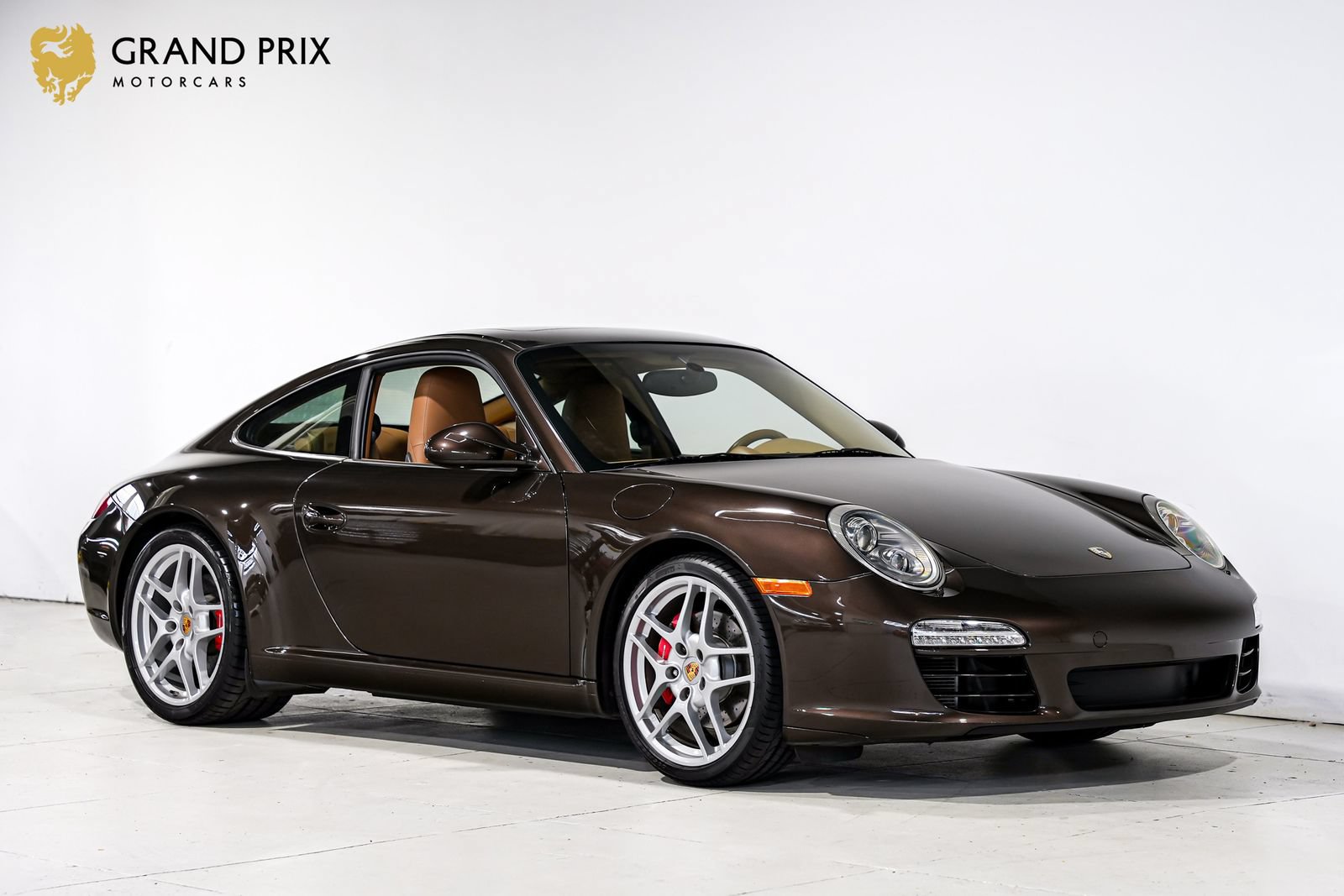Used 2010 Porsche 911 Carrera S