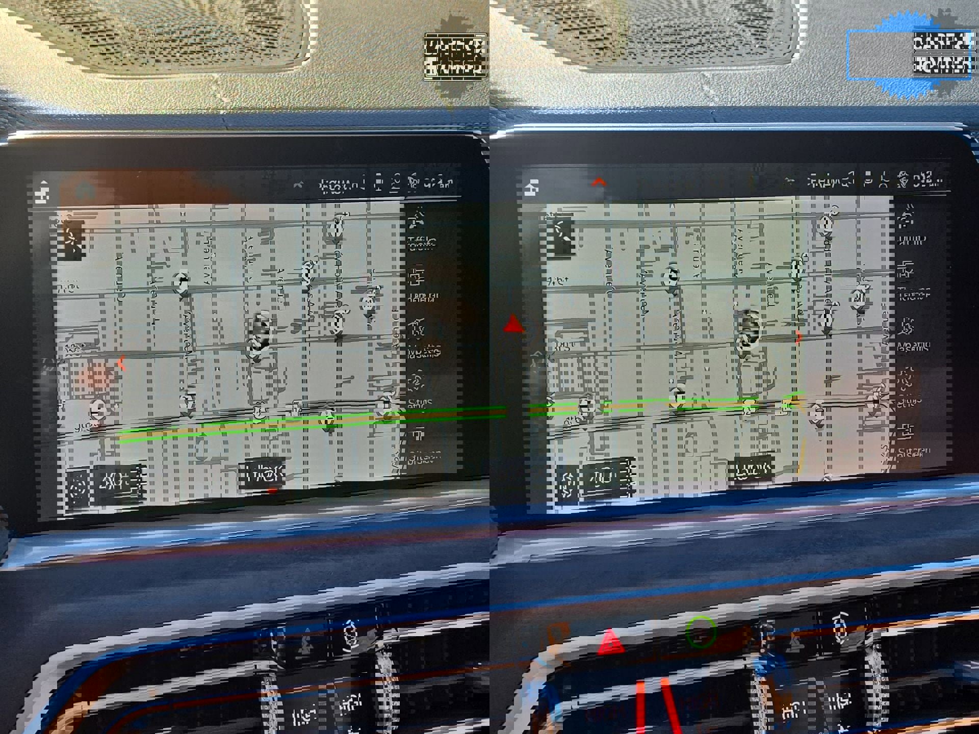 Used 2023 BMW X5 xDrive40i w/ Executive Package image 19