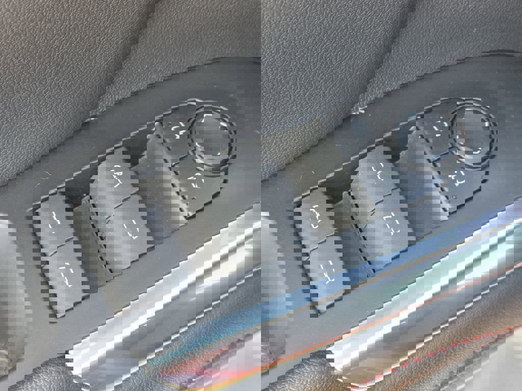 Certified 2024 Chevrolet Traverse Z71 w/ Enhanced Driving Package image 20