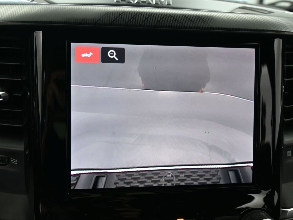 Used 2026 RAM 1500 Big Horn image 20