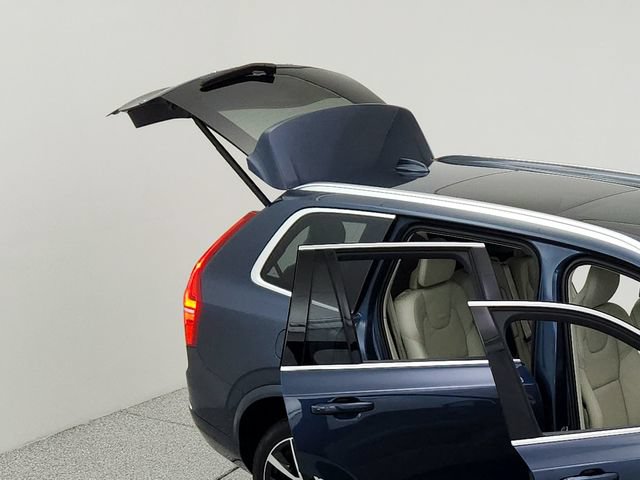 Certified 2024 Volvo XC90 B6 Plus w/ Protection Package Premier AWD/4WD image 37