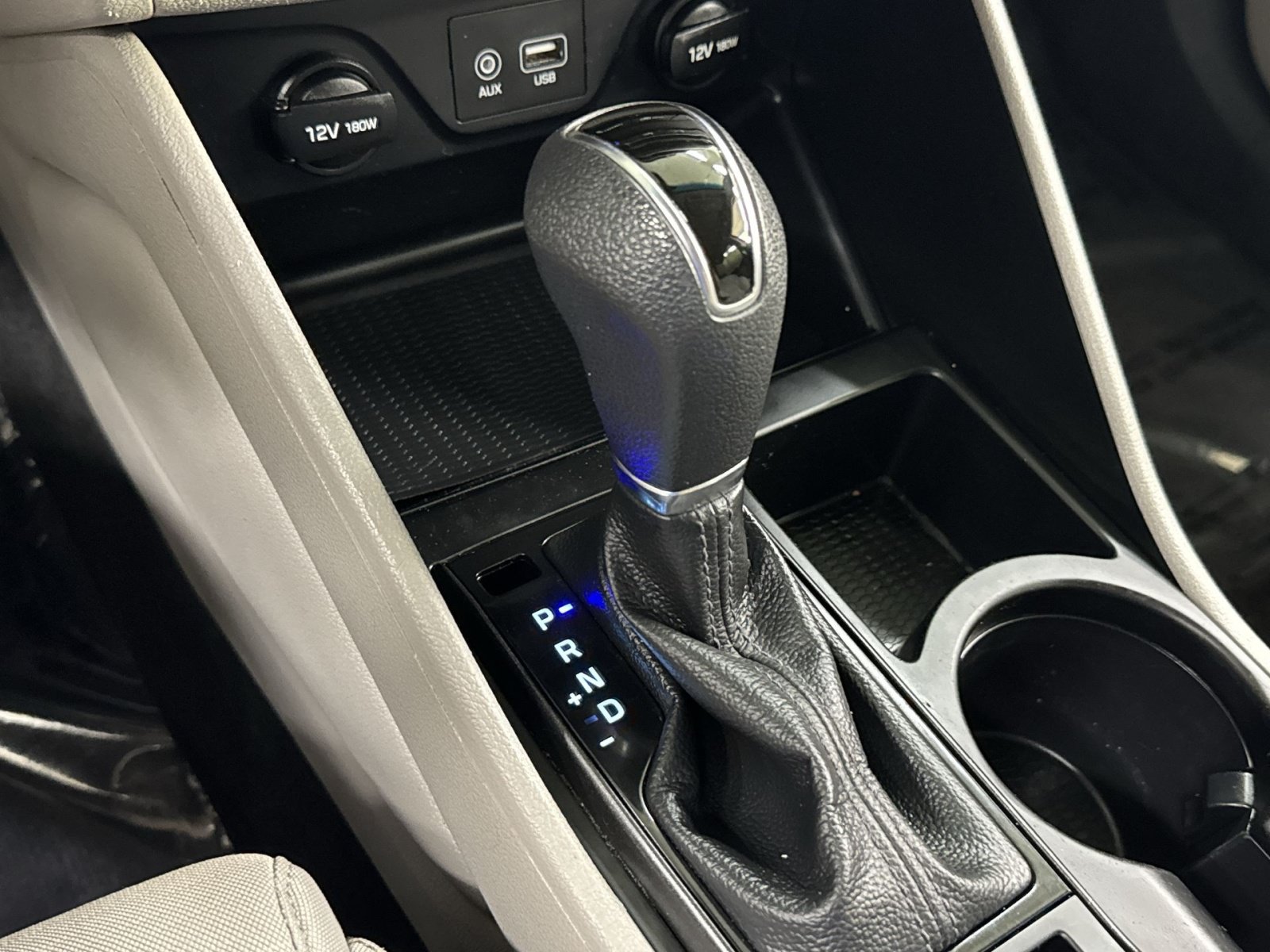 Used 2019 Hyundai Tucson SE FWD image 34