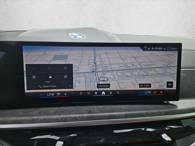 Certified 2024 BMW X7 xDrive40i w/ M Sport Package AWD/4WD image 12