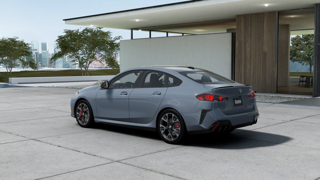 New 2026 BMW 228i FWD image 2