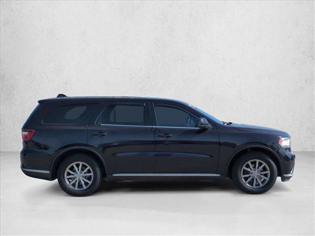Used 2018 Dodge Durango SXT image 4