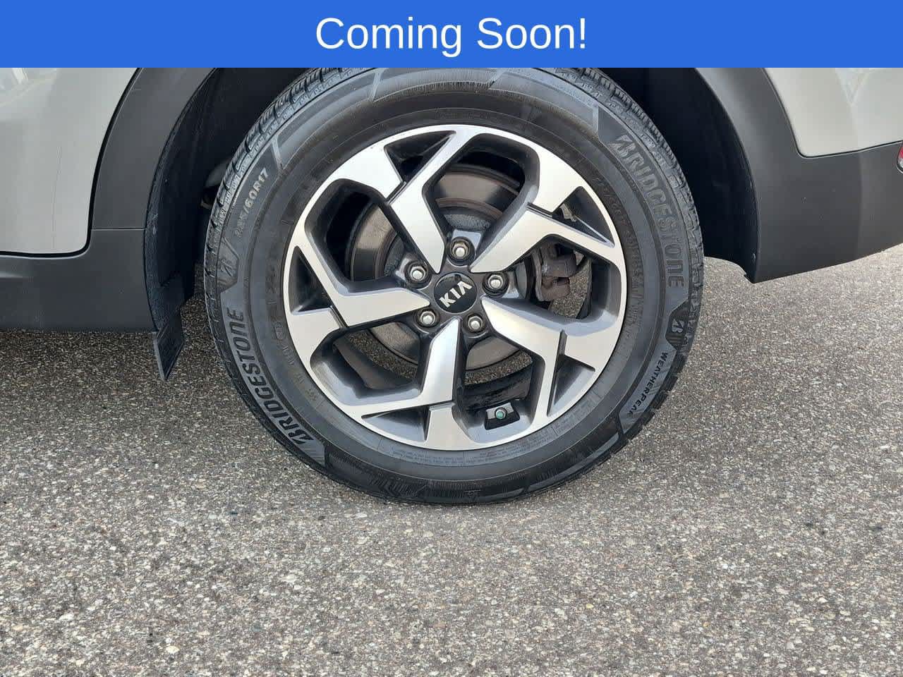 Used 2020 Kia Sportage LX AWD/4WD image 13