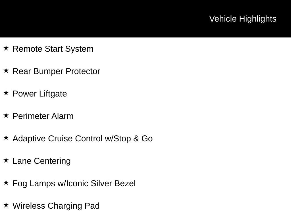 Used 2023 Ford Edge SEL w/ Convenience Package image 10