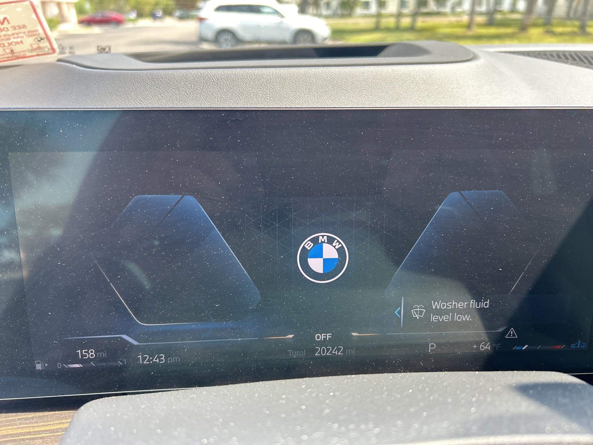 Certified 2024 BMW X5 sDrive40i w/ Premium Package image 8