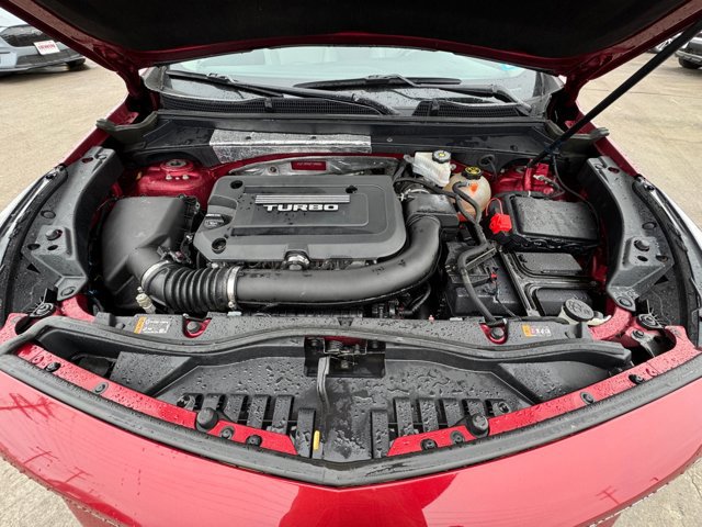 Used 2019 Cadillac XT4 Luxury w/ Cold Weather Package image 34